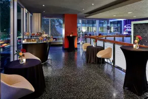 Courtyard by Marriott Portland City Center - Réception