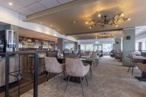 Fletcher Hotel Restaurant Rooland - Restaurant