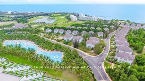 Sealink Villas Phan Thiet  Mui Ne - Pool