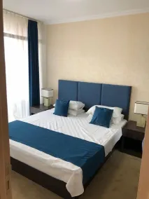 Aparthotel Poseidon - All inclusive - Quarto