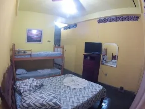 Morada do Aventureiro - Room