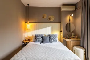 Skiathos Theros, Philian Hotels and Resorts - Room
