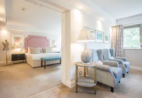 Wrightington Hotel, Health Club & Spa - Habitación