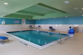 Holiday Inn Express Fort Worth West by IHG - Pool