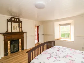 Yew Tree House - Rom