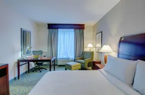 Hilton Garden Inn Norwalk - Chambre