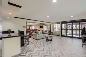 Comfort Inn & Suites Brentwood - Nashville - Hall
