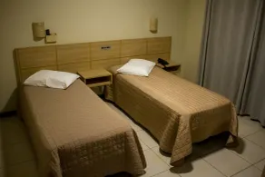 A Furninha Hotel - Room