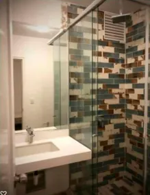 Casa Paracas - Bathroom