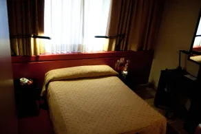 Anaco - Chambre