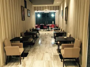 Hotel Plaza Alger - Restaurant