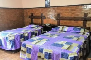 Hotel San Agustin - Quarto