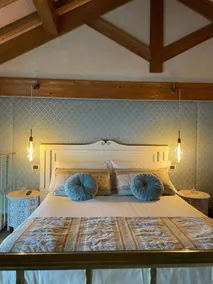 Tenuta Montemagno Relais & Wines - Room
