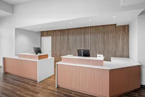 Residence Inn by Marriott Waxahachie - Reception