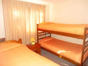Apart Hotel La Goleta - Quarto