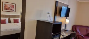 Motel RL - Habitación