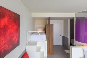 Wink Saigon Centre, Unscripted by Hyatt - 24-Hour Stays - Zimmer