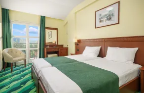 Hotel Vrata Krke - Zimmer