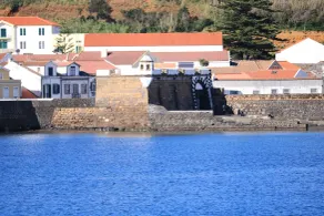 Monte da Guia - Piscine