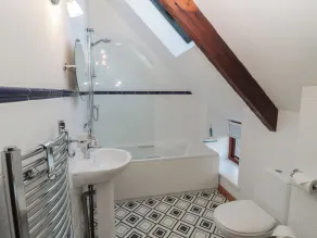 The Mistal - Bad