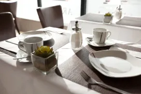 Arena am Zoo - Restaurant