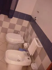 A Giummara - Baño