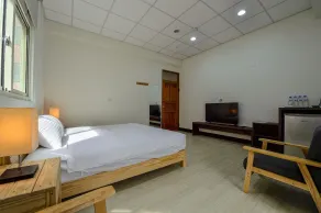 Ta Li Wen B&B - Room