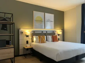 voco Bilbao City by IHG - Zimmer