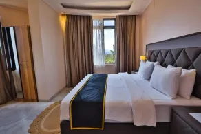 Homefree Hotel by signature - Chambre