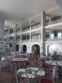 Paraíso Express - Restaurant
