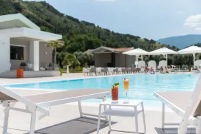 Likò Resort - Piscina