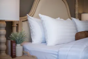 Casa Vimaya Riverside - Chambre