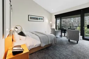 Black Rock Oceanfront Resort - Quarto