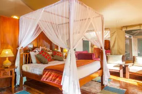 Mara Leisure Camp - Room