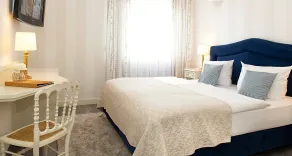 Victor's Seehotel Weingärtner - Zimmer