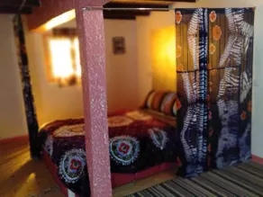 Auberge Aain Nakhla - Room