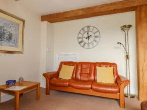 Wheal Honey - Interior