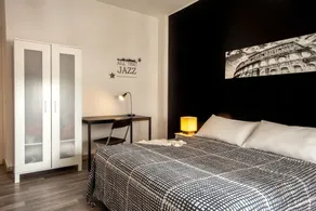 Radio Hotel - Room