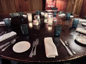 The Landgrove - Restaurant