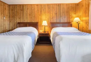 Knob Hill Motor Lodge – Hillsville  - Chambre
