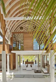 Kandolhu Maldives - Reception