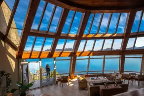 Sol Arrayan Hotel & Spa - Rezeption