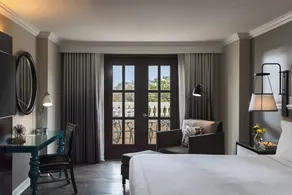 The Lindy Renaissance Charleston Hotel - Chambre
