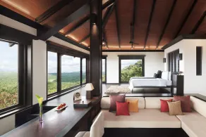 Taj Madikeri Resort & Spa Coorg - Room