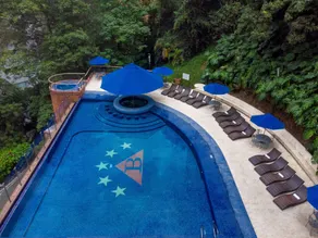 Hotel Dann Carlton Belfort Medellin - Pool