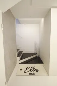 B&B Elles con parcheggio interno - Reception