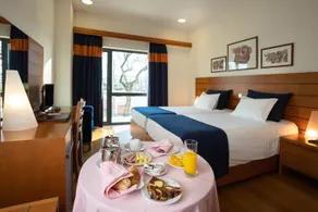 Hotel Pombalense - Habitación