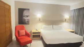 Fiesta Inn Villahermosa Cencali - Chambre