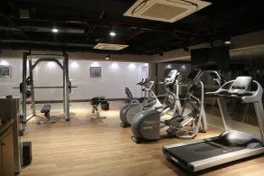 The Superior Living Batisehir - Salle de remise en forme