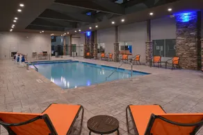 Holiday Inn Express & Suites Houston E - Pasadena by IHG - Pool